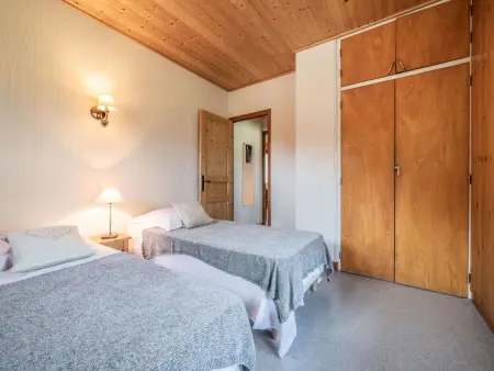 Le Tetras, chalet 2 pièces à Morzine - Photo 25