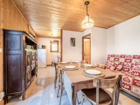 Le Tetras, chalet 2 pièces à Morzine - Photo 26