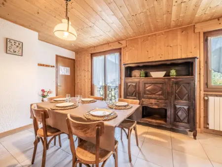 Le Tetras, chalet 2 pièces à Morzine - Photo 27