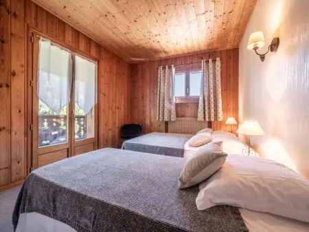 Le Tetras, chalet 2 pièces à Morzine - Photo 28