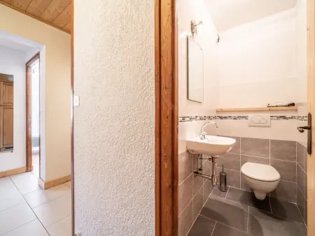 Le Tetras, chalet 2 pièces à Morzine - Photo 14