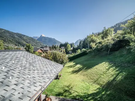 Le Tetras, chalet 2 pièces à Morzine - Photo 15