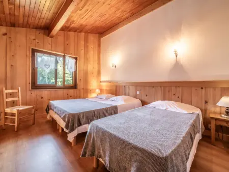 Le Tetras, chalet 2 pièces à Morzine - Photo 18
