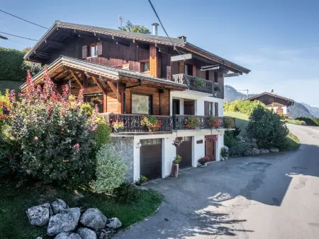 Le Tetras, chalet 2 pièces à Morzine - Photo 24