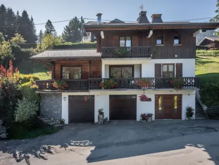 Le Tetras - Studio 30m² sud à Morzine - Photo 8