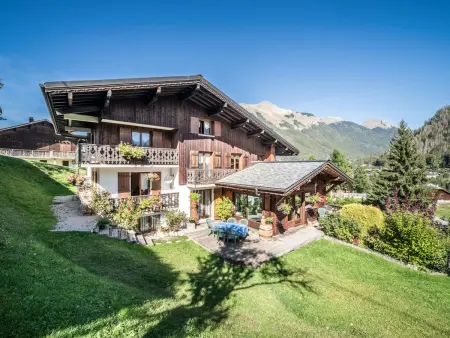 Le Tetras - Studio 30m² sud à Morzine - Photo 15