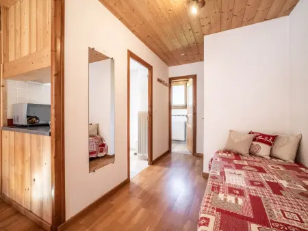 Le Tetras - Studio 30m² sud à Morzine - Photo 21