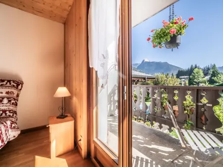 Le Tetras - Studio 30m² sud à Morzine - Photo 22