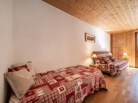 Le Tetras - Studio 30m² sud à Morzine - Photo 23