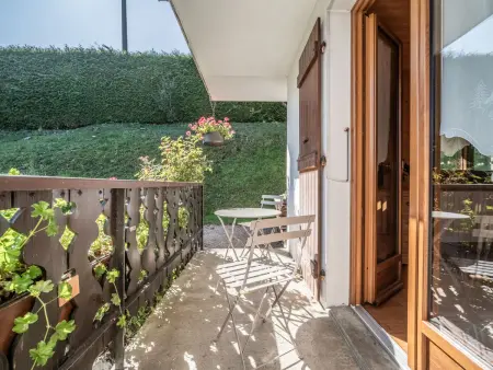 Le Tetras - Studio 30m² sud à Morzine - Photo 25