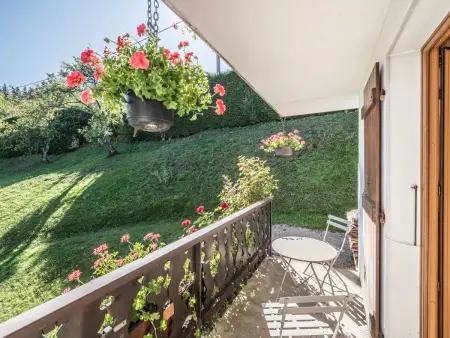 Le Tetras - Studio 30m² sud à Morzine - Photo 26