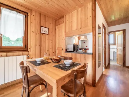 Le Tetras - Studio 30m² sud à Morzine - Photo 28
