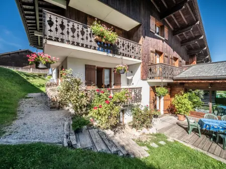 Le Tetras - Studio 30m² sud à Morzine - Photo 31