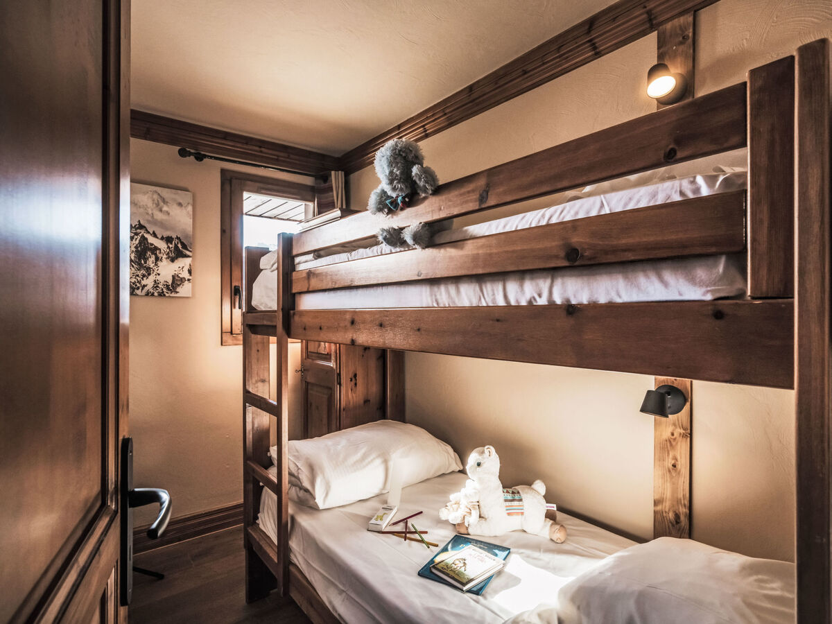 Le Hameau de la Sapinière – Appart. 3 pièces aux Ménuires - Photo 32