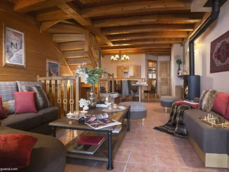 Le Hameau de la Sapinière, Appartement 11 personnes à Les Ménuires - Photo 8