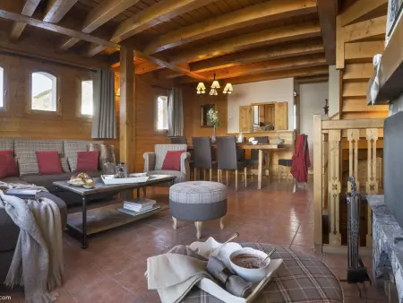 Le Hameau de la Sapinière, Appartement 11 personnes à Les Ménuires - Photo 12