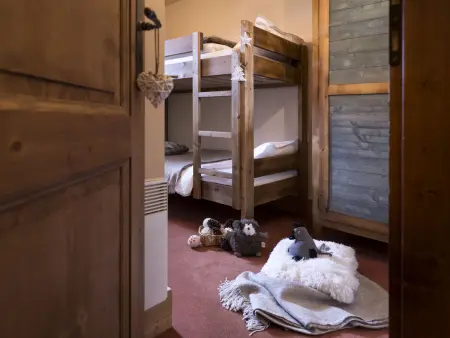 Le Hameau de la Sapinière, Appartement 11 personnes à Les Ménuires - Photo 22