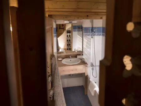 Le Hameau de la Sapinière, Appartement 11 personnes à Les Ménuires - Photo 24