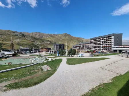 Le Hameau de la Sapinière, Appartement 11 personnes à Les Ménuires - Photo 42
