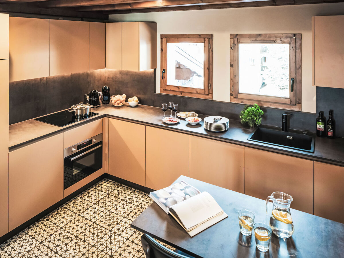 Le Hameau de la Sapinière, 4 chambres aux Ménuires - Photo 16