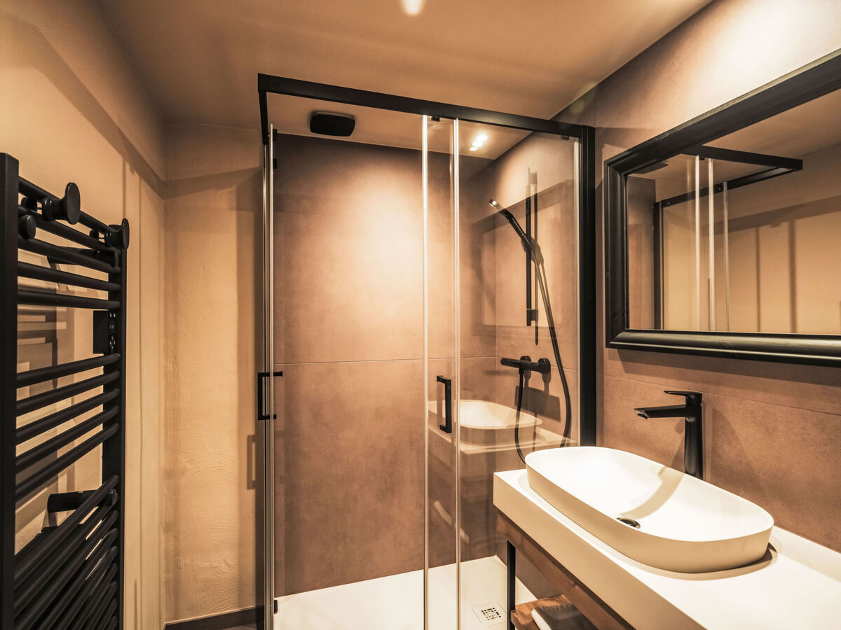 Le Hameau de la Sapinière, 4 chambres aux Ménuires - Photo 17