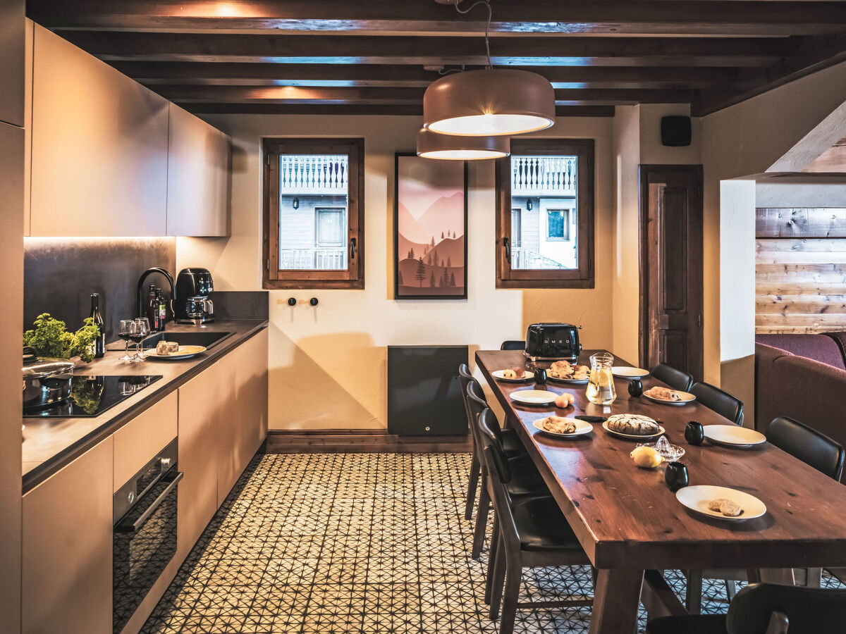 Le Hameau de la Sapinière, 4 chambres aux Ménuires - Photo 31