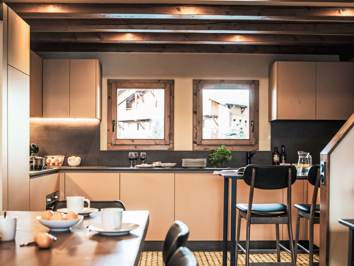 Le Hameau de la Sapinière, 4 chambres aux Ménuires - Photo 36