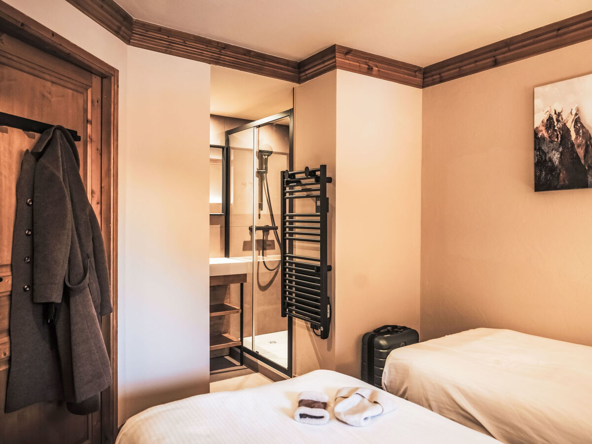 Le Hameau de la Sapinière, 4 chambres aux Ménuires - Photo 41