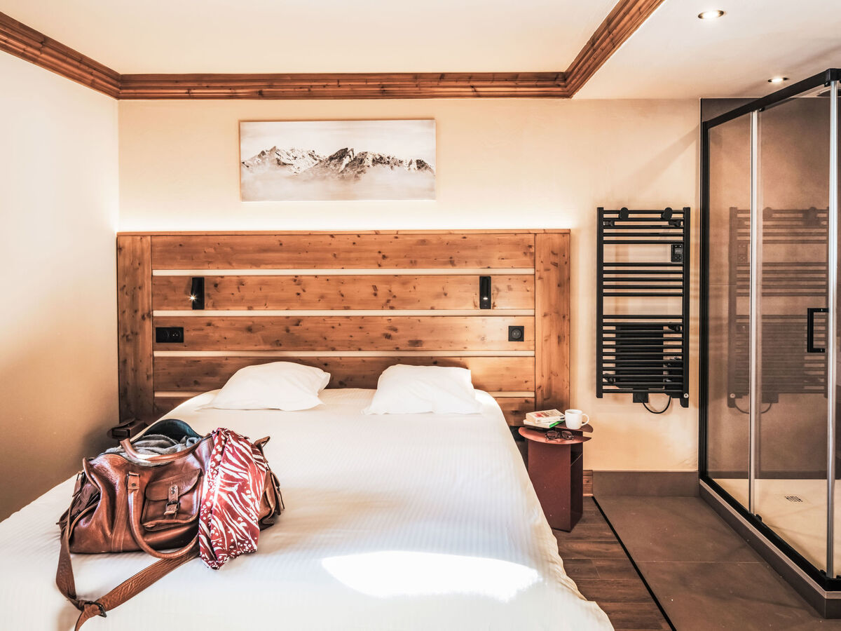 Le Hameau de la Sapinière, 4 chambres aux Ménuires - Photo 42