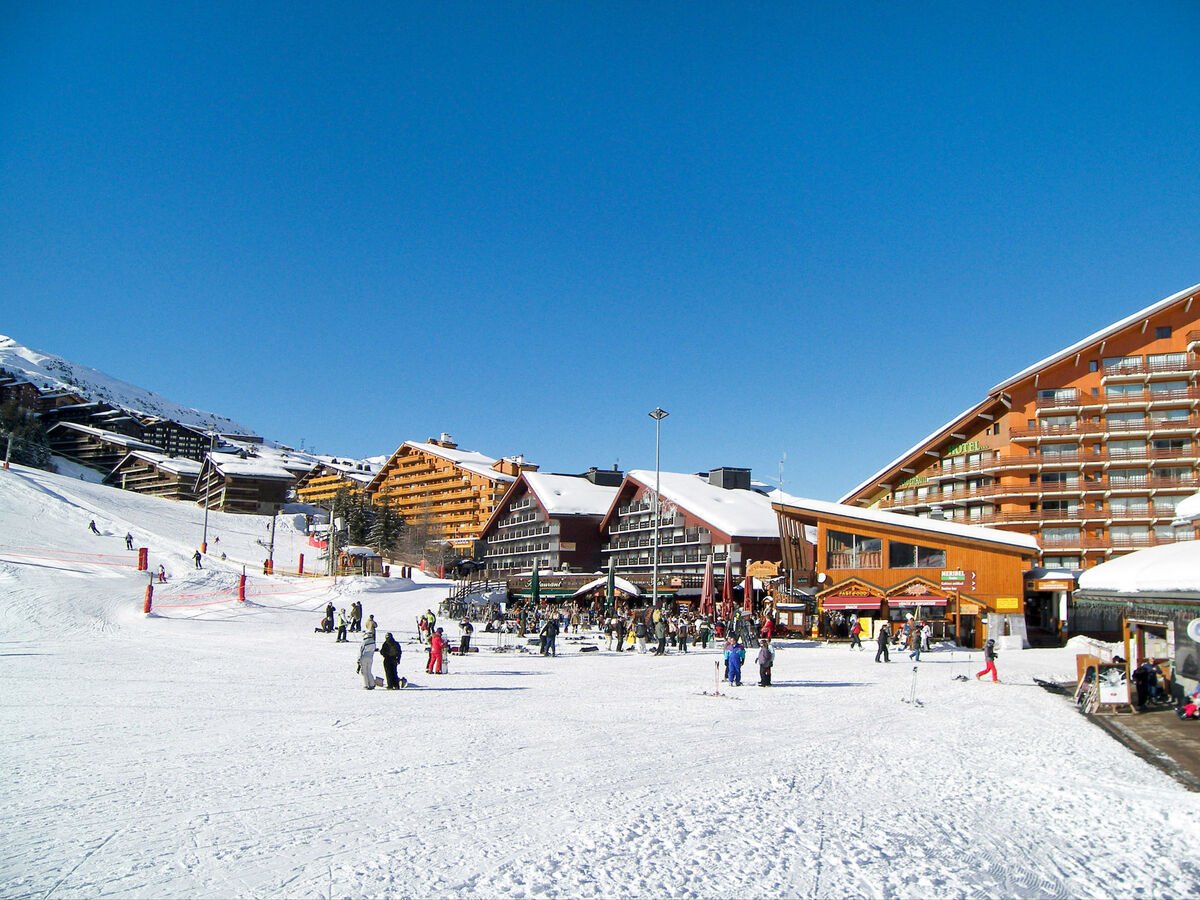 Appartement ski-in ski-out à Méribel-Mottaret, 3 Vallées - Photo 26