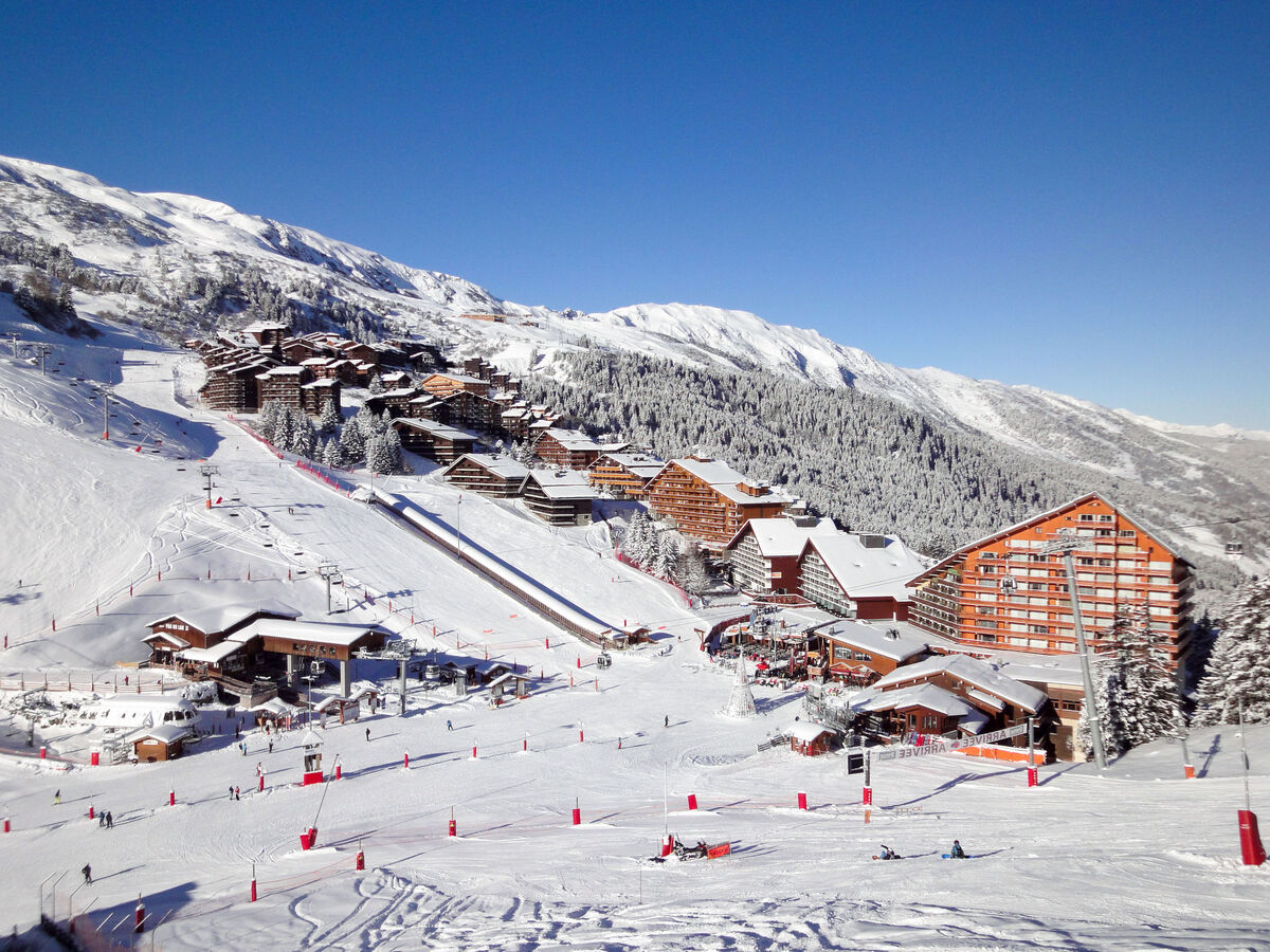 Appartement ski-in ski-out à Méribel-Mottaret, 3 Vallées - Photo 28