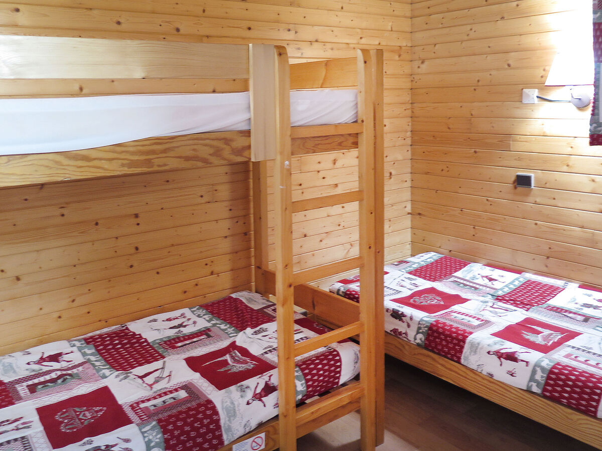 Appartement ski-in ski-out à Méribel-Mottaret, 43 m² - Photo 12