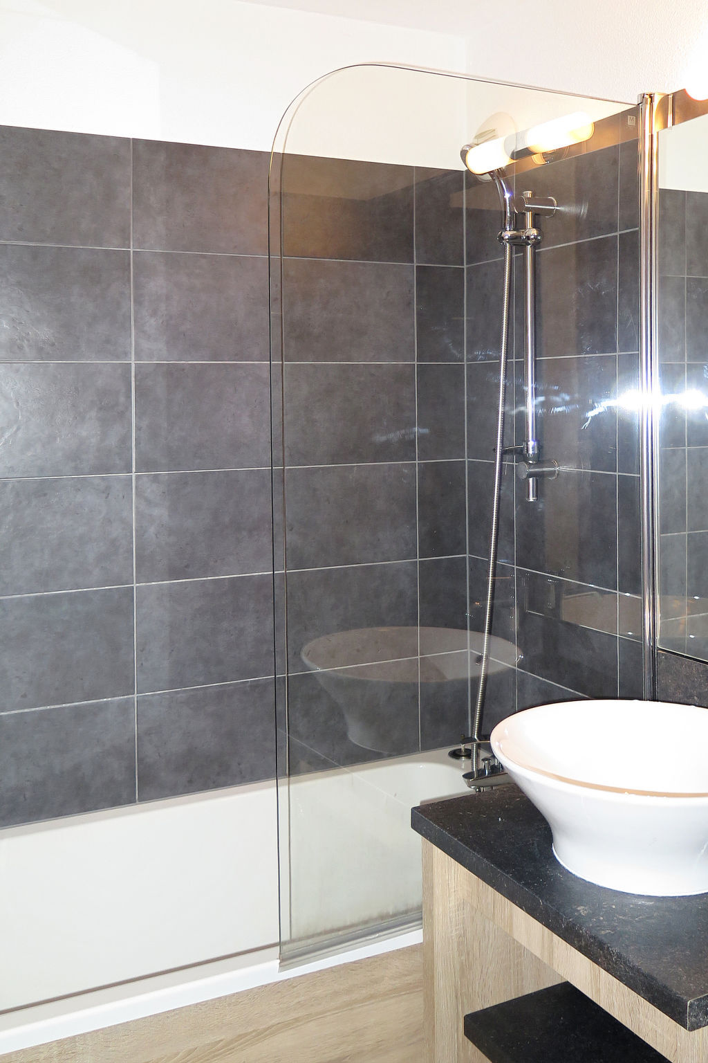 Appartement ski-in ski-out à Méribel-Mottaret, 43 m² - Photo 16