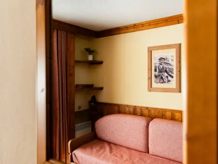 Le Cheval Blanc Classique, Appartement 8 personnes à Val Thorens - Photo 9