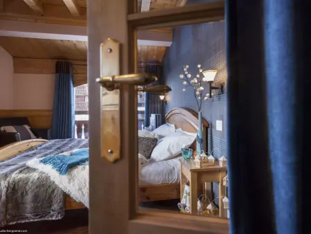 Montagnettes Chalets Mica, Maison 8 personnes à Val Thorens - Photo 3
