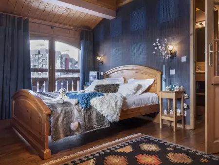 Montagnettes Chalets Mica, Maison 8 personnes à Val Thorens - Photo 4