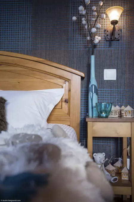 Montagnettes Chalets Mica, Maison 8 personnes à Val Thorens - Photo 9