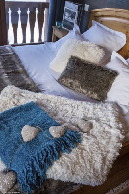 Montagnettes Chalets Mica, Maison 8 personnes à Val Thorens - Photo 14