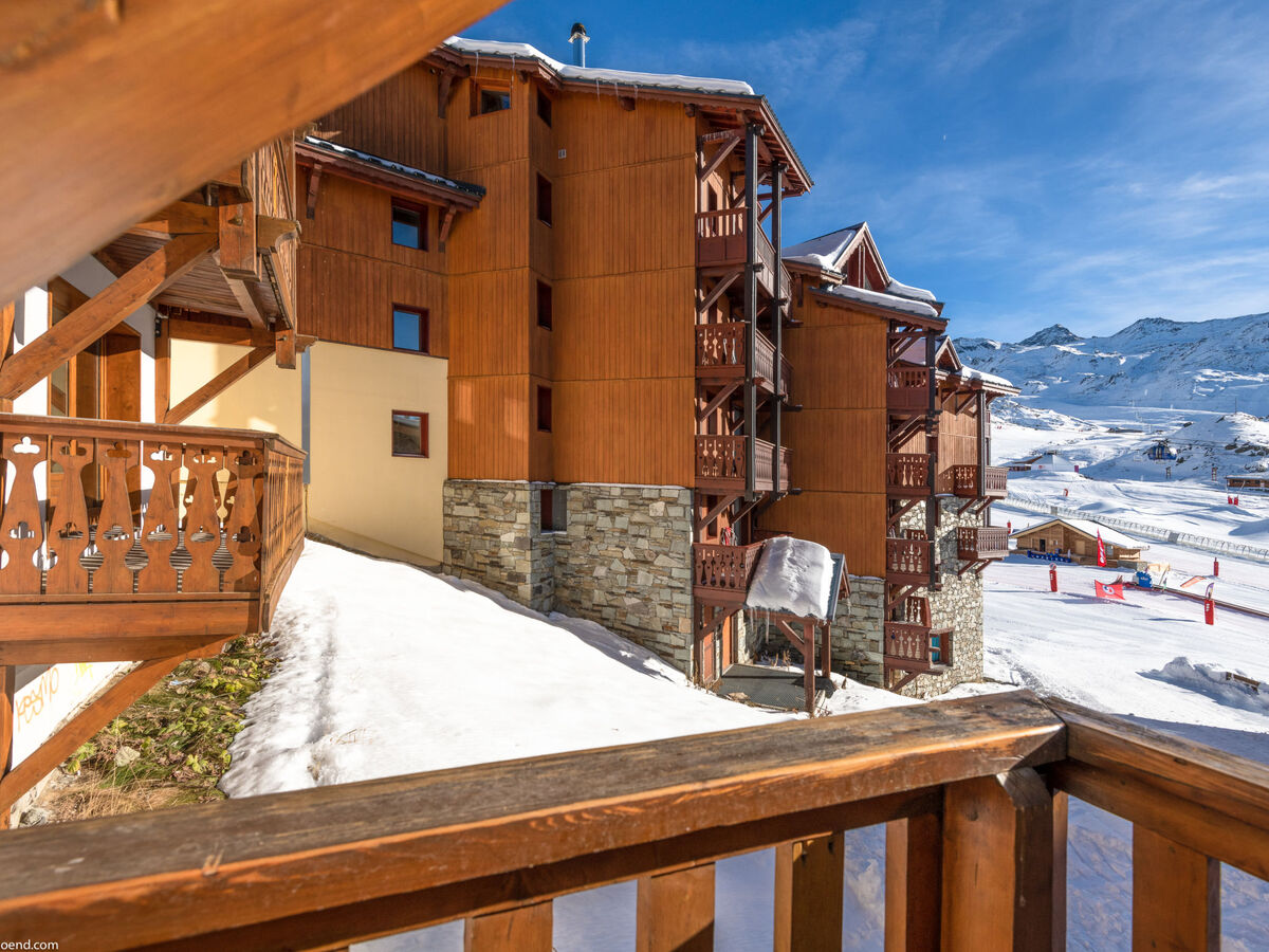 Montagnettes Soleil 1 – Maison 8 pers. Val Thorens - Photo 2