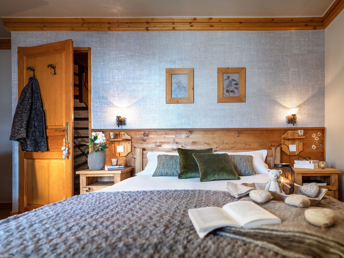 Montagnettes Soleil 1 – Maison 8 pers. Val Thorens - Photo 3