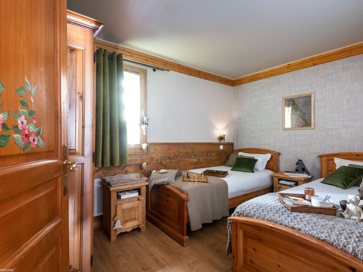 Montagnettes Soleil 1 – Maison 8 pers. Val Thorens - Photo 4