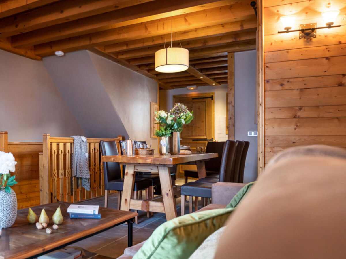 Montagnettes Soleil 1 – Maison 8 pers. Val Thorens - Photo 6
