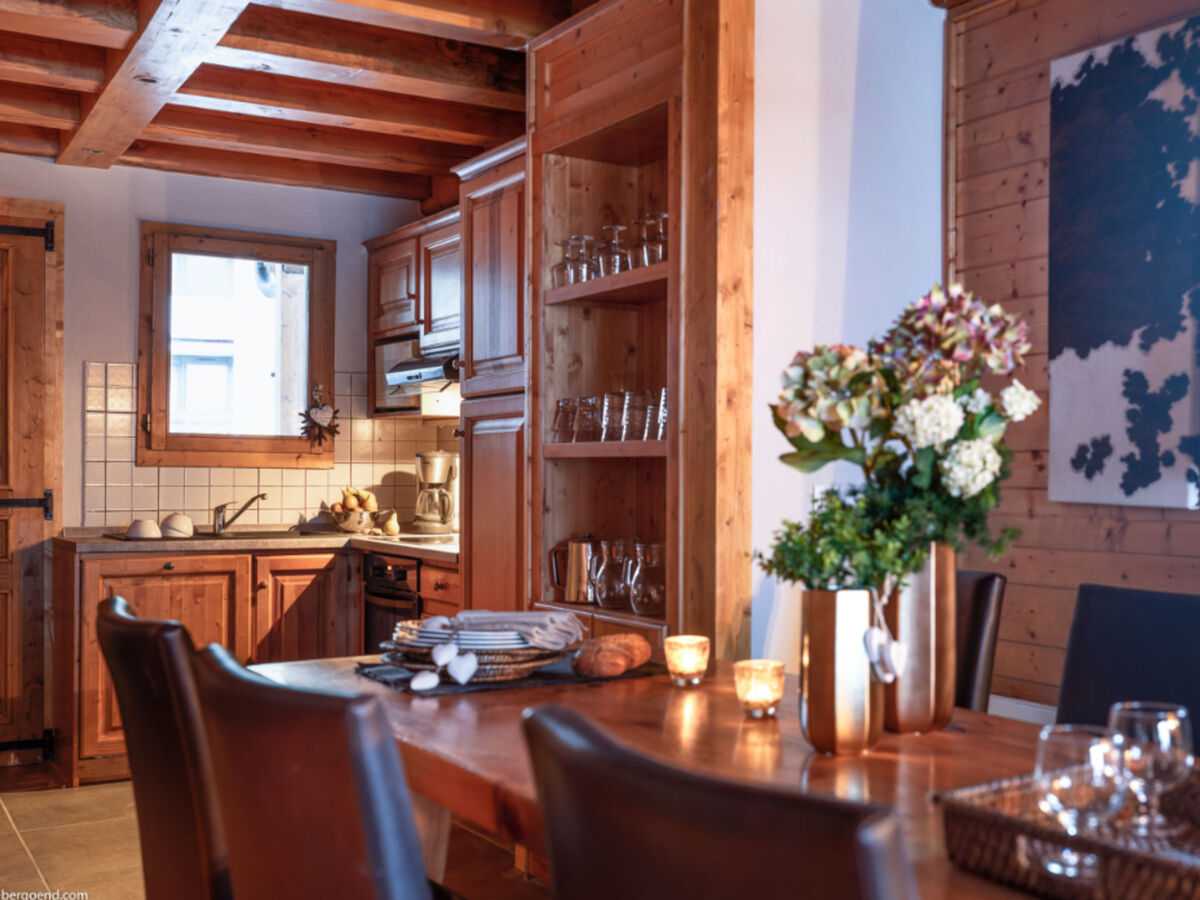Montagnettes Soleil 1 – Maison 8 pers. Val Thorens - Photo 9