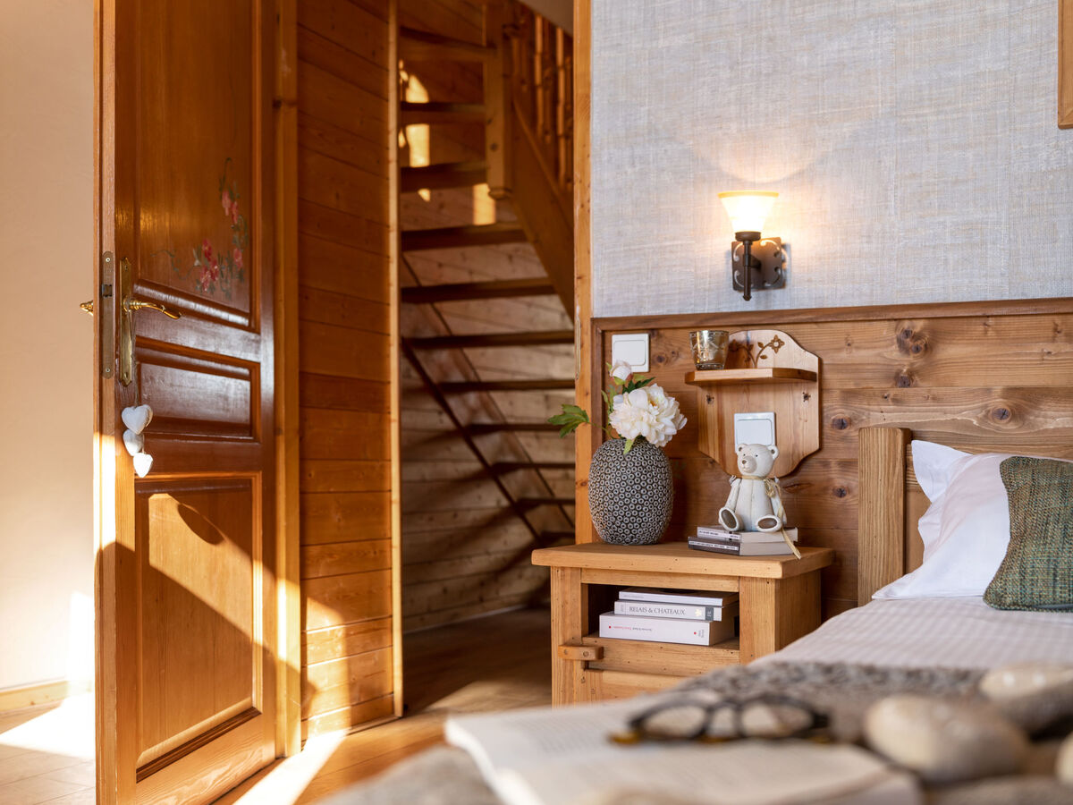 Montagnettes Soleil 1 – Maison 8 pers. Val Thorens - Photo 12