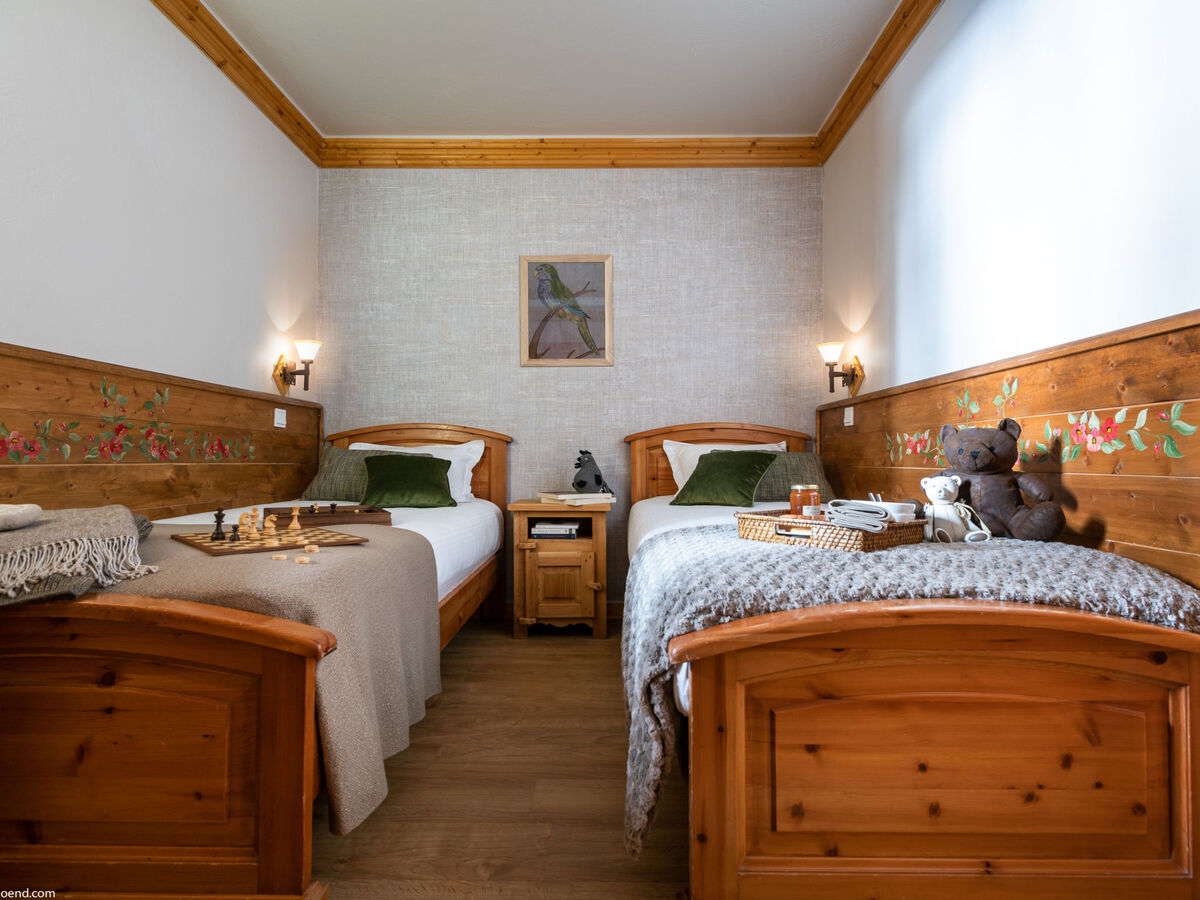 Montagnettes Soleil 1 – Maison 8 pers. Val Thorens - Photo 13