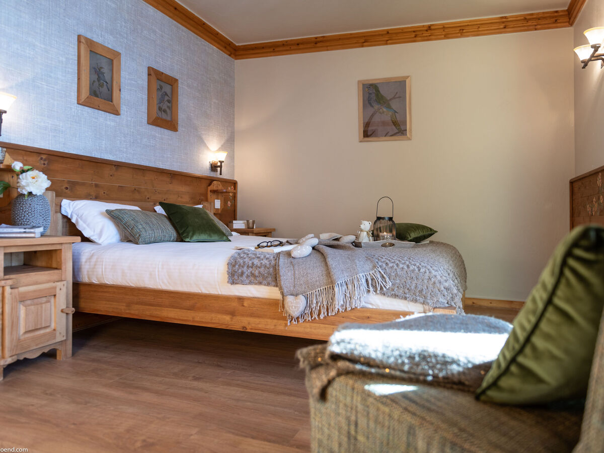 Montagnettes Soleil 1 – Maison 8 pers. Val Thorens - Photo 14