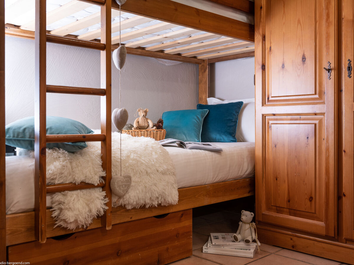 Montagnettes Soleil 1 – Maison 8 pers. Val Thorens - Photo 17