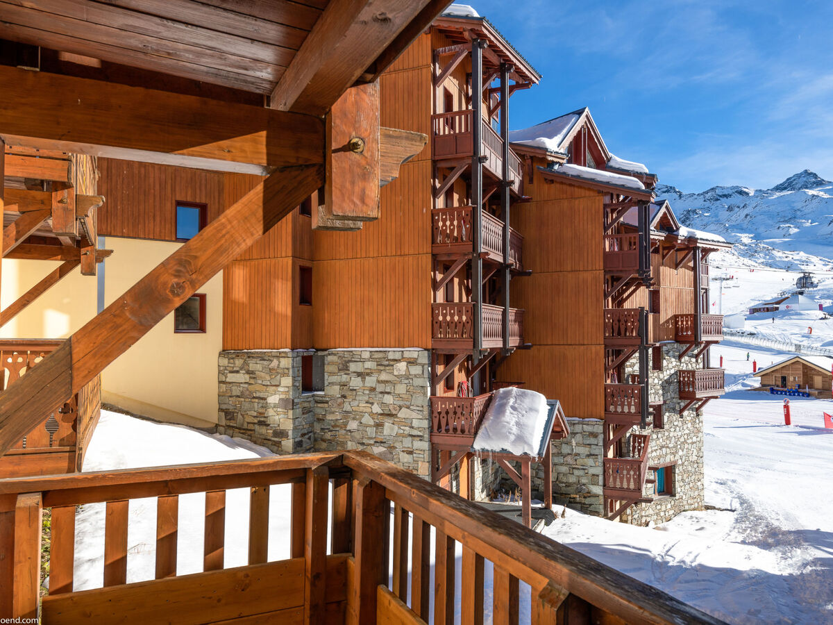 Montagnettes Soleil 1 – Maison 8 pers. Val Thorens - Photo 18