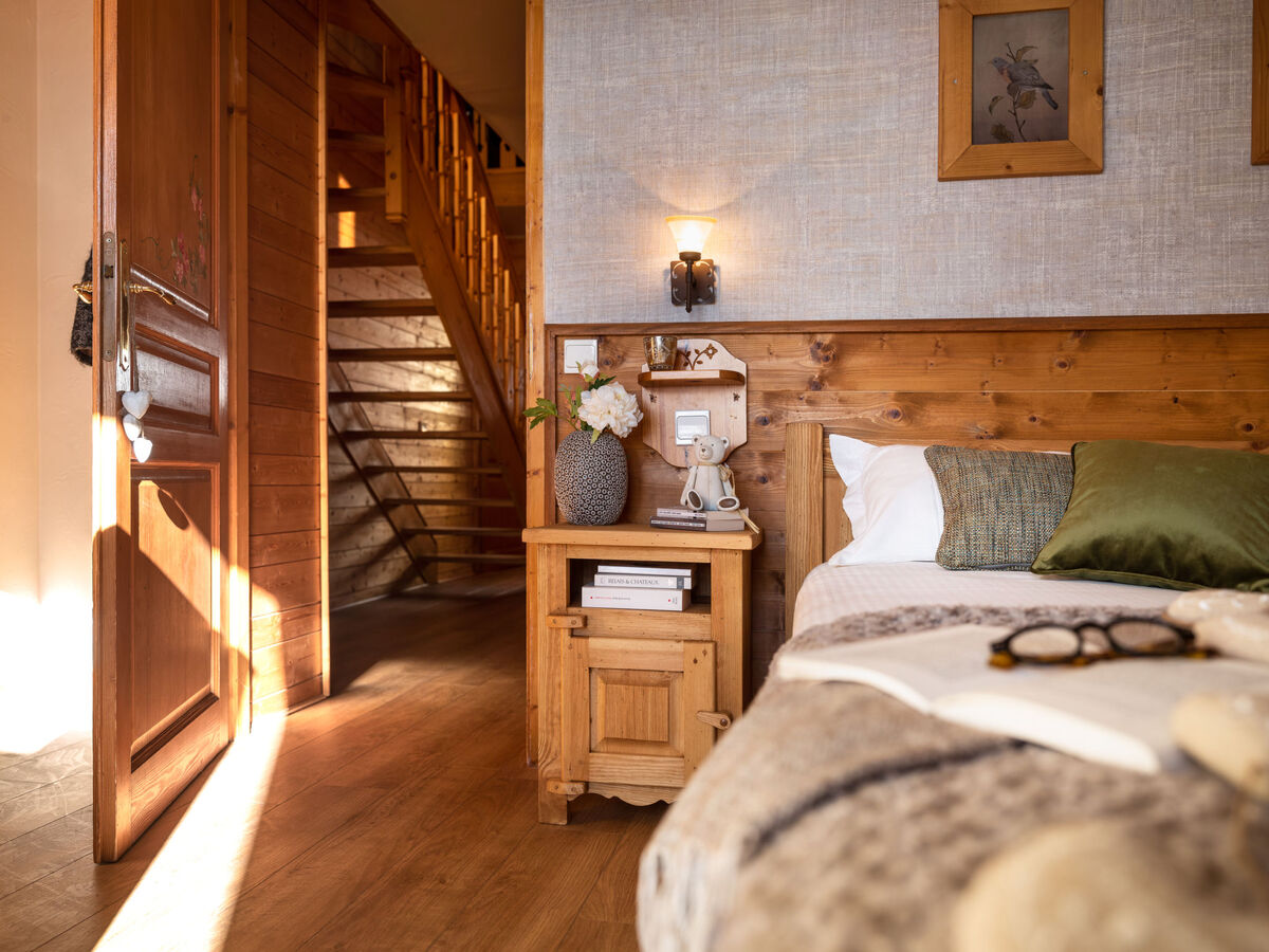 Montagnettes Soleil 1 – Maison 8 pers. Val Thorens - Photo 20