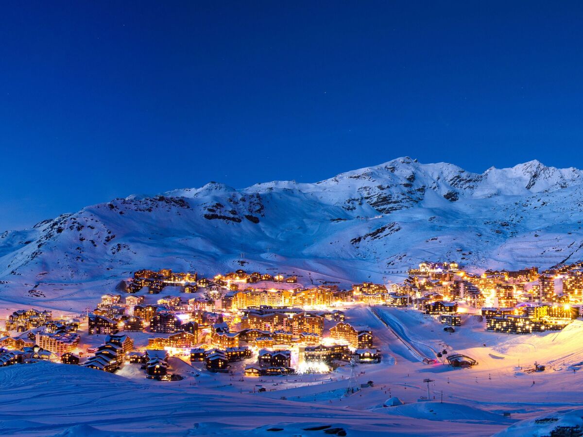 Montagnettes Soleil 1 – Maison 8 pers. Val Thorens - Photo 28